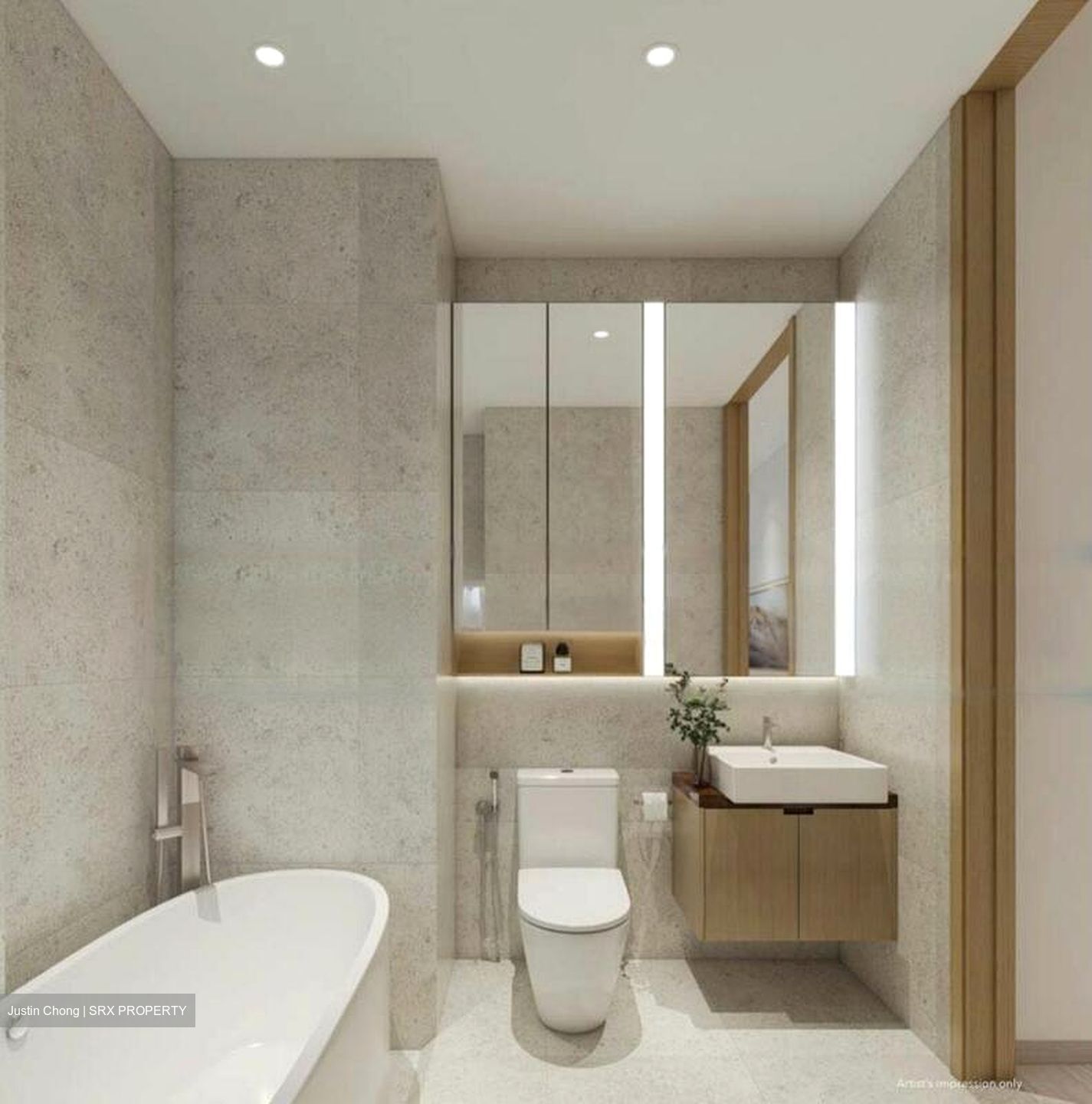 K Suites (D15), Apartment #460394411